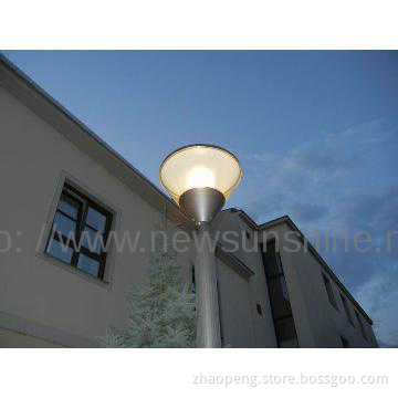 50w mogul base led bollard light 100W CFL replacement